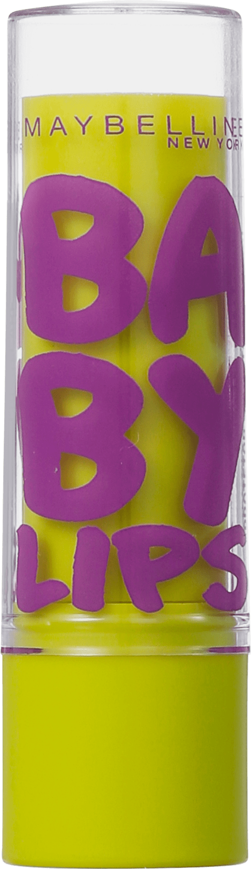 Maybelline Baby Lips Fresh Care FPS 20 - Hidratante Labial 3,8g