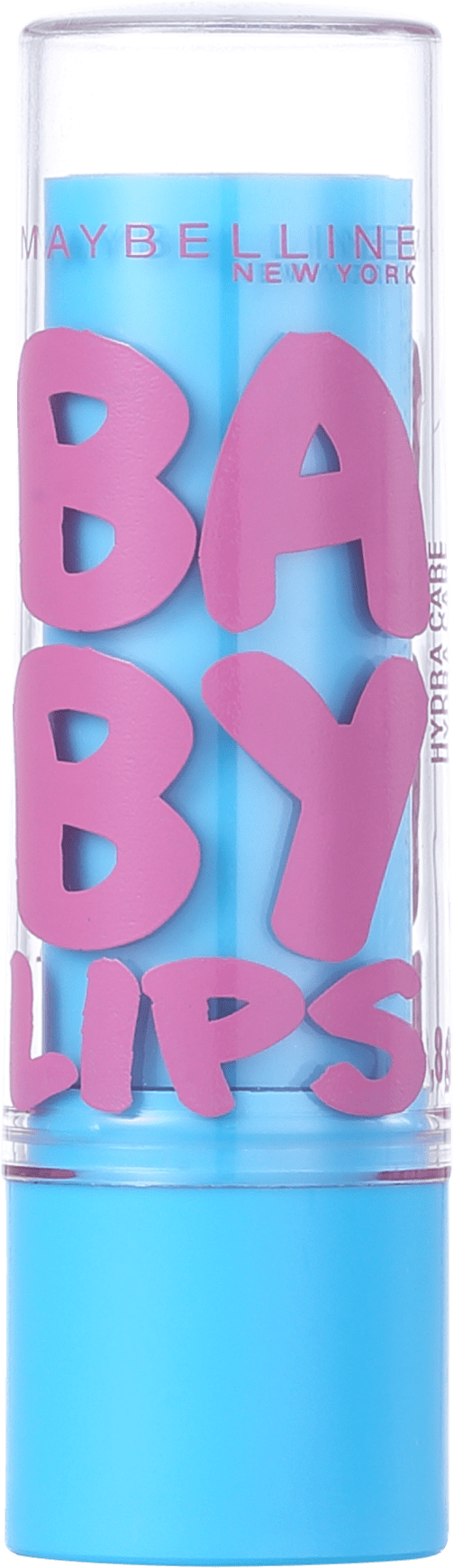 Maybelline Baby Lips Hydra Care FPS 20 - Hidratante Labial 3,8g