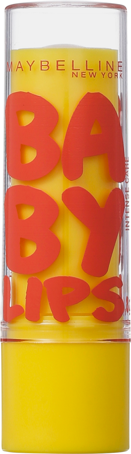 Maybelline Baby Lips Intense Care FPS 20 - Hidratante Labial 3,8g