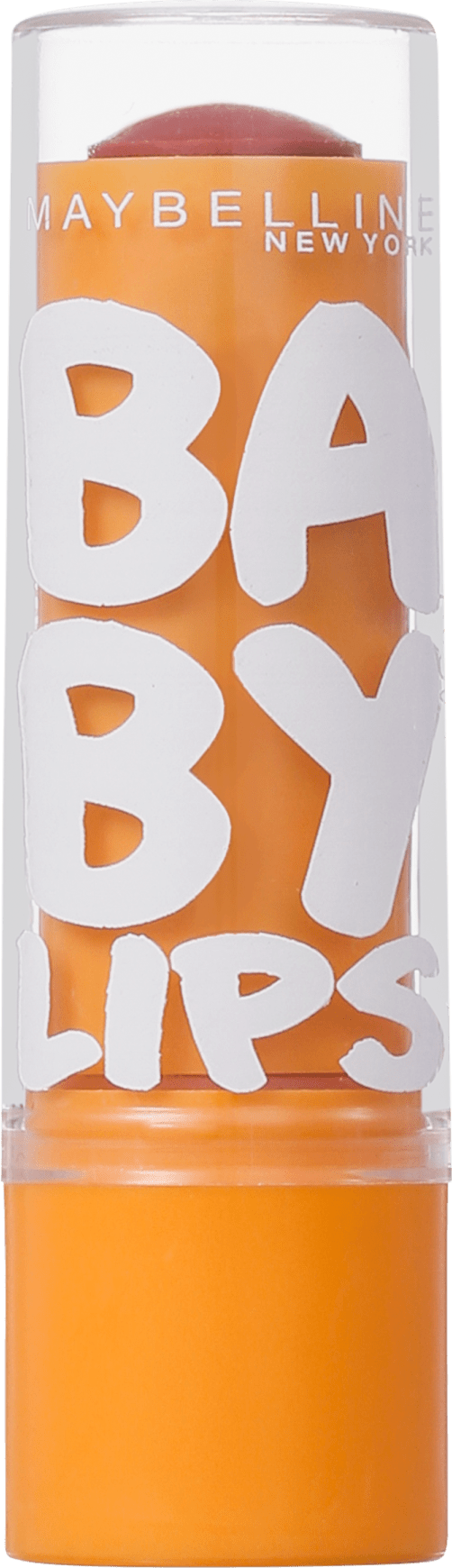 Maybelline Baby Lips Super Frutas Cacau - Hidratante Labial 3,8g