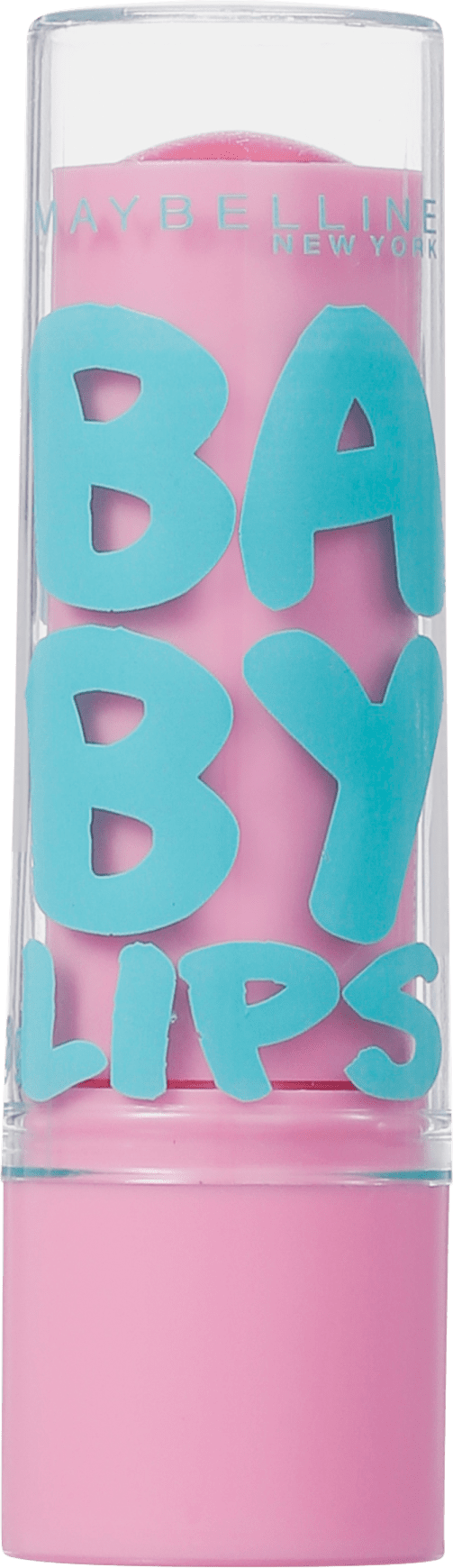 Maybelline Baby Lips Super Frutas Melancia - Hidratante Labial 3,8g