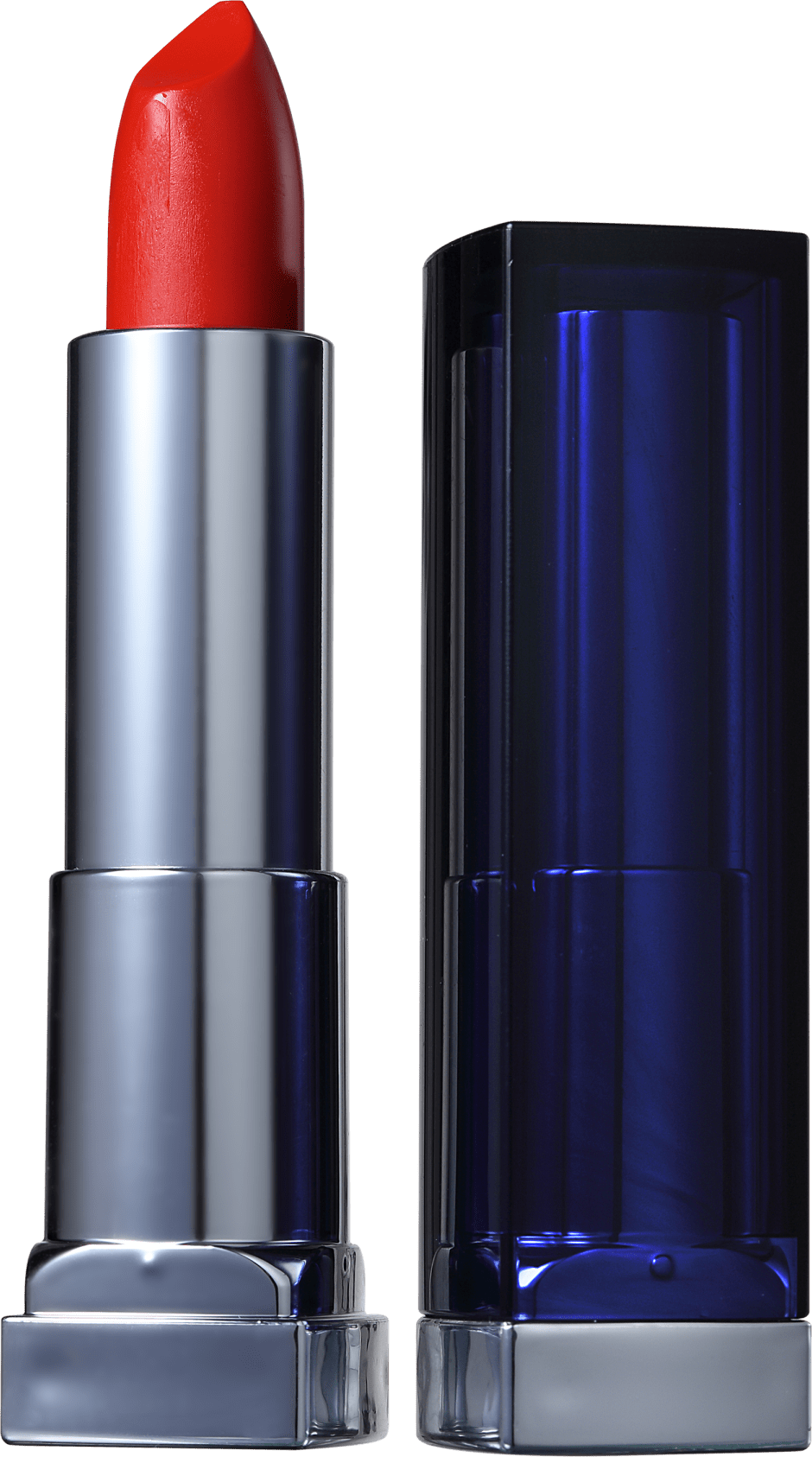 Maybelline Color Sensational Aperte o Play 316 Até o Sol Nascer - Batom Matte 4,2g