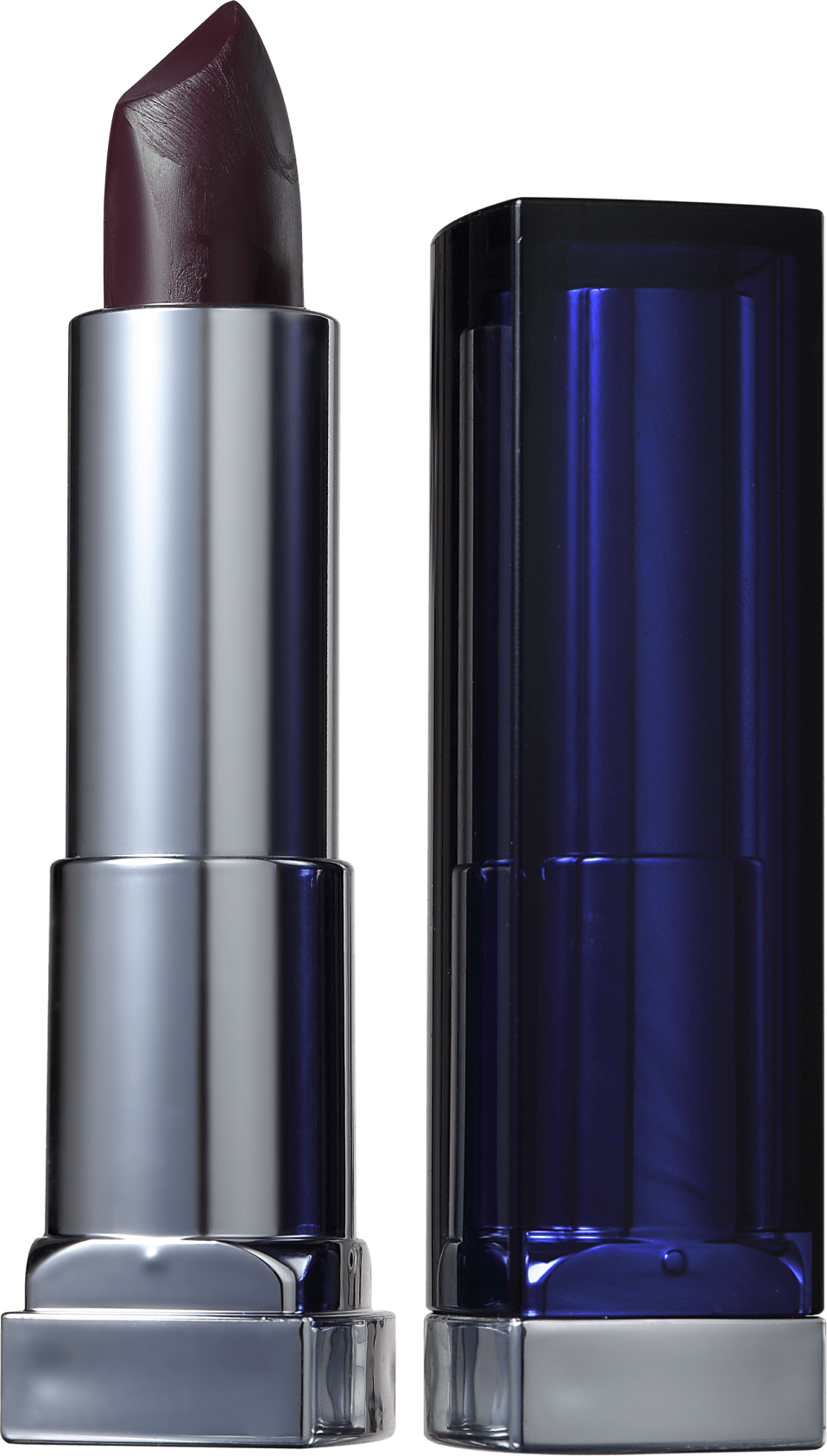 Maybelline Color Sensational Aperte o Play 409 Pausa Para Selfie - Batom Matte 4,2g