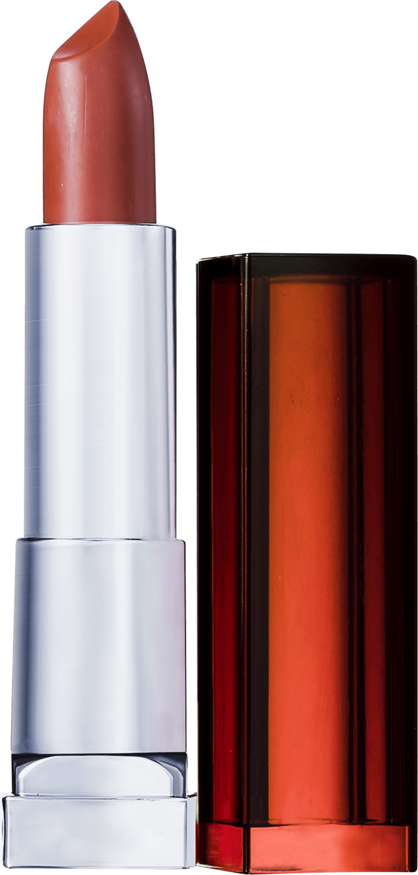 Maybelline Color Sensational Nudes Impecáveis 205 Xeque Matte - Batom Matte 4,2g