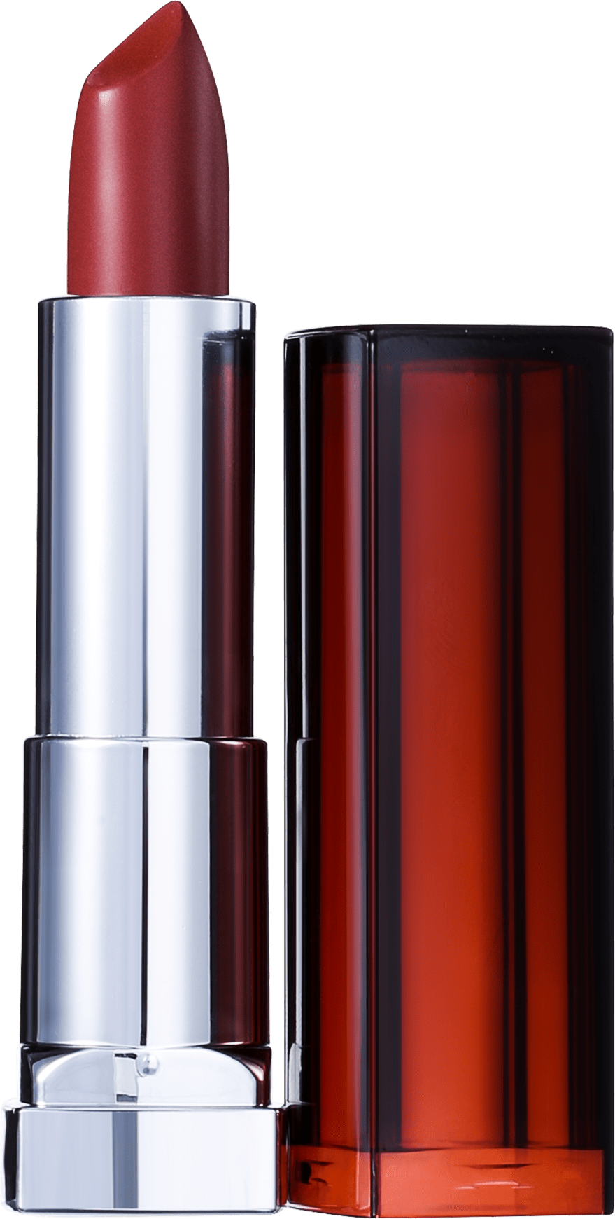 Maybelline Color Sensational Nudes Impecáveis 208 Sem Censura - Batom Cremoso 4,2g