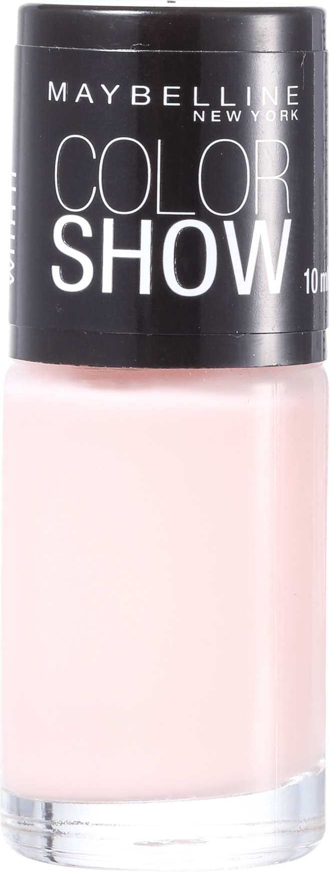 Maybelline Color Show 150 Born With It - Esmalte Cremoso 10ml