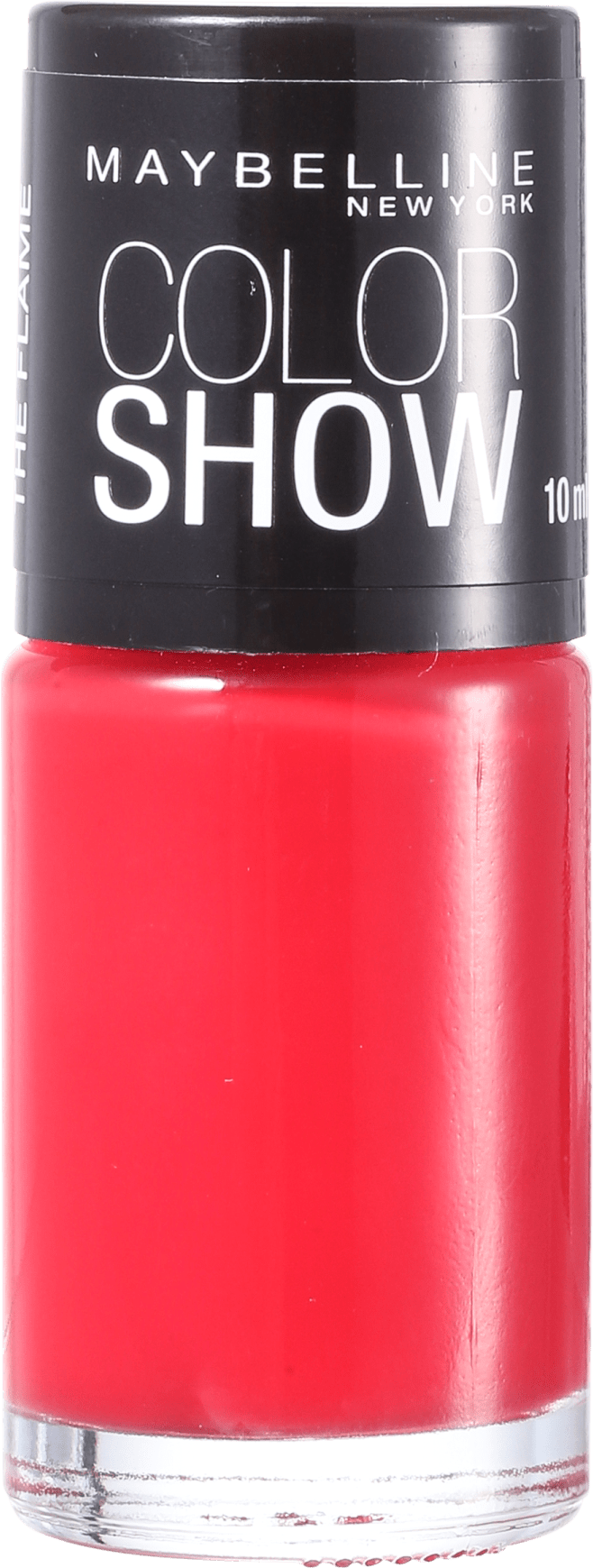 Maybelline Color Show 250 Keep Up The Flame - Esmalte Cremoso 10ml