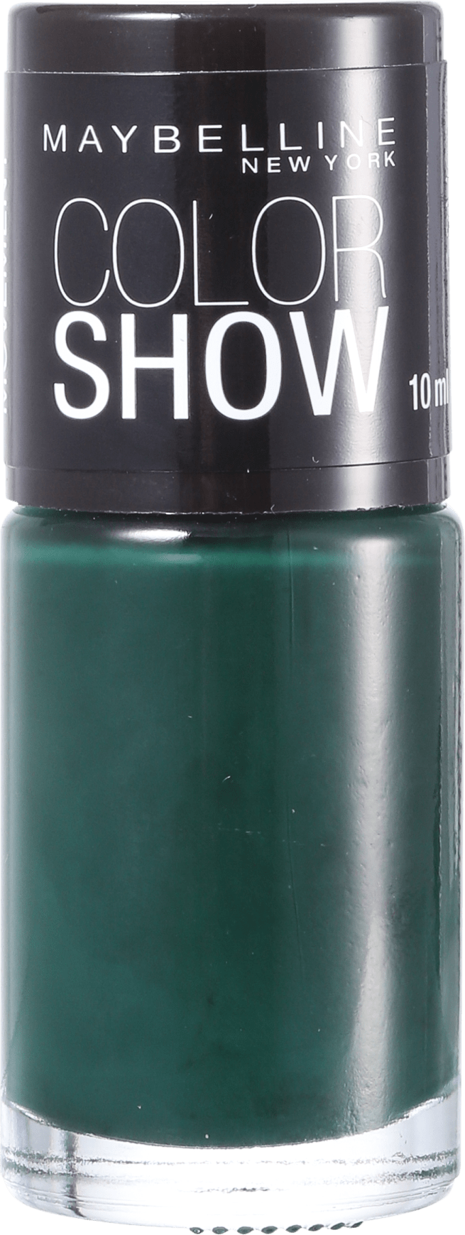 Maybelline Color Show 340 Green Movement - Esmalte Cremoso 10ml