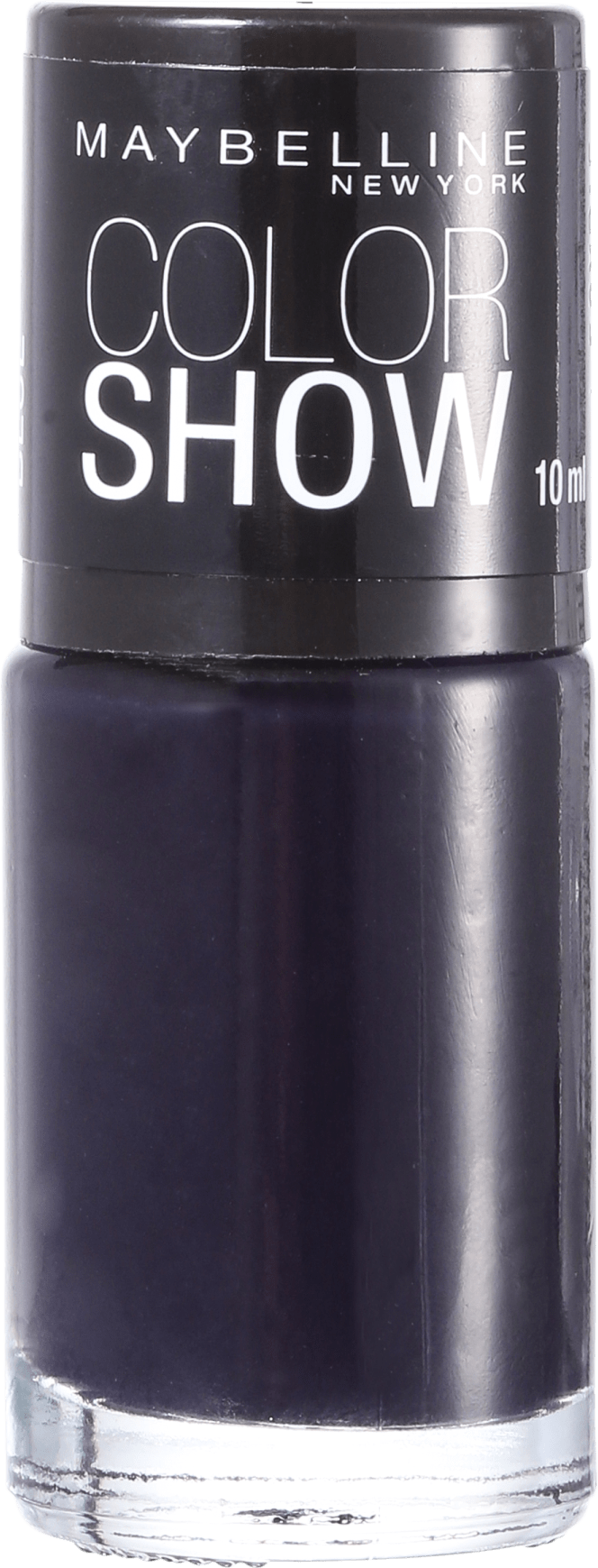 Maybelline Color Show 380 Night Blue - Esmalte Cremoso 10ml