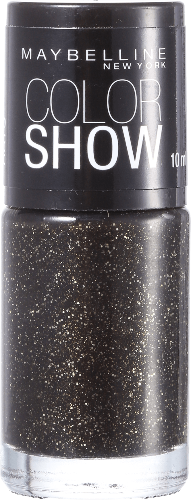 Maybelline Color Show 630 Twilight Rays - Esmalte Glitter 10ml