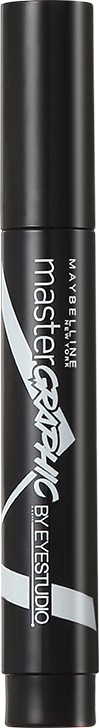 Maybelline Eye Studio Master Graphic - Caneta Delineadora 2,5ml