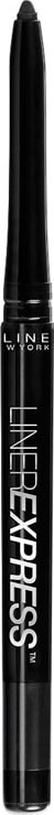 Maybelline Liner Express Black - Lápis de Olho 0,28g