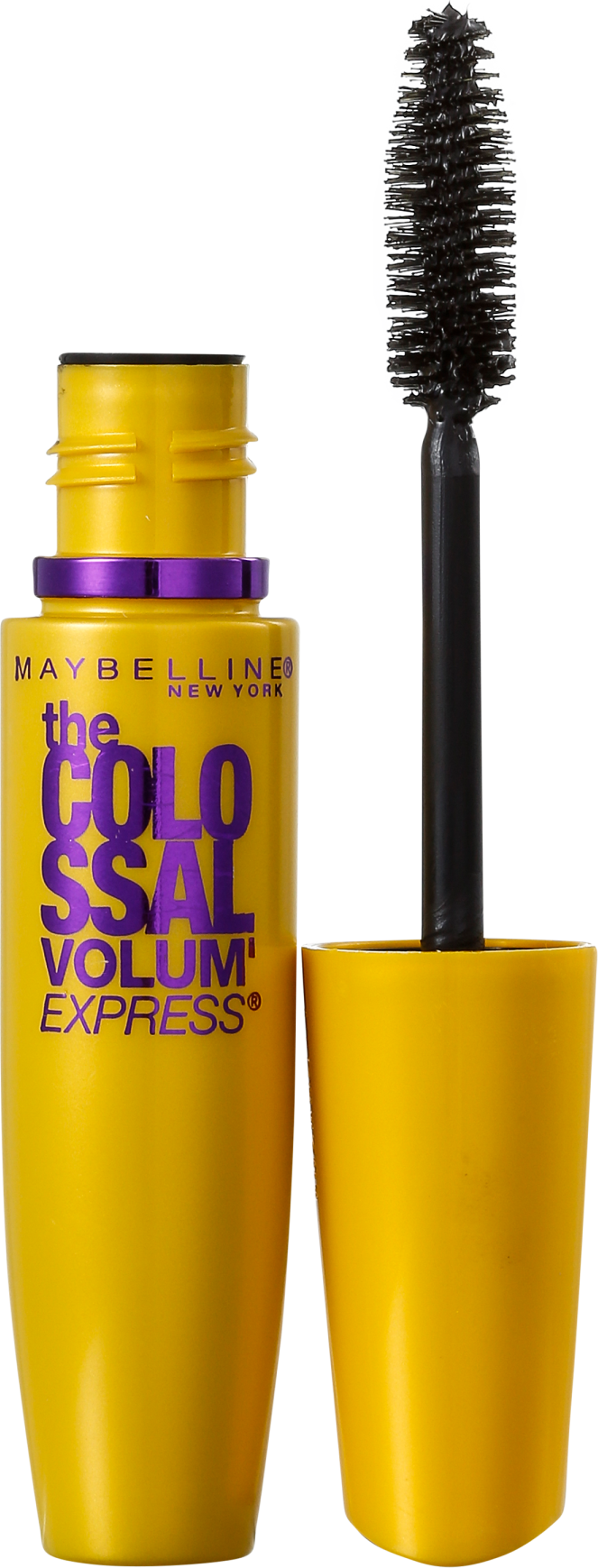Maybelline The Colossal Volum'Express - Máscara para Cílios 9,2ml