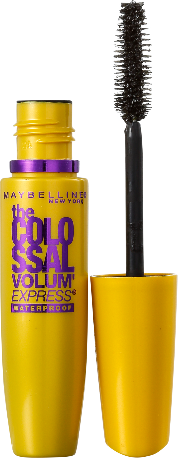 Maybelline The Colossal Volum'Express Waterproof - Máscara para Cílios 9,2ml