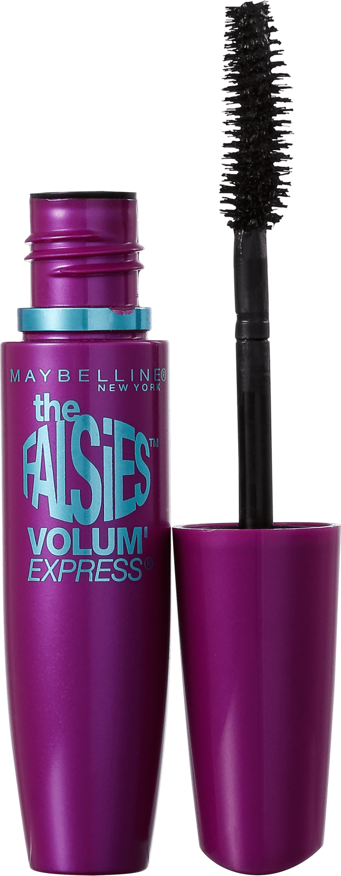 Maybelline The Falsies Volum'Express - Máscara para Cílios 9,2ml