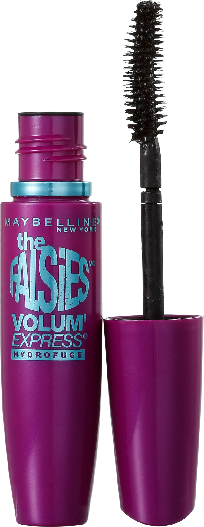Maybelline The Falsies Volum'Express Waterproof - Máscara para Cílios 9,2ml