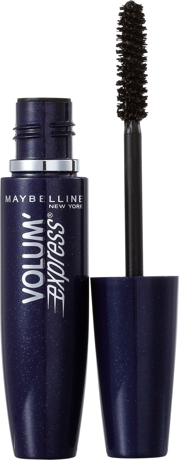 Maybelline Volum'Express - Máscara para Cílios 8ml