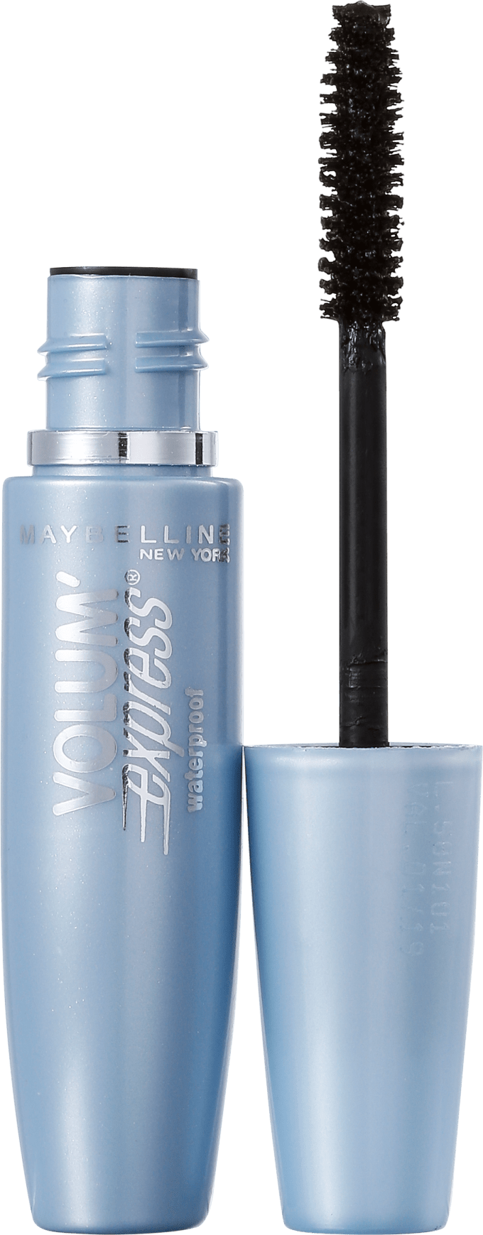Maybelline Volum'Express Waterproof - Máscara para Cílios 8ml