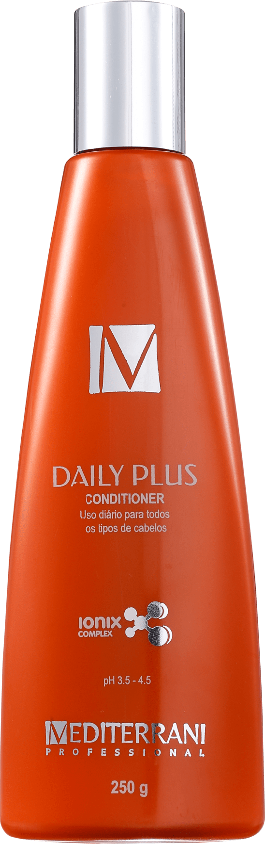 Mediterrani Daily Plus - Condicionador 200ml