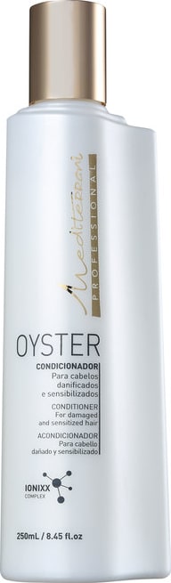 Mediterrani Oyster Repair Conditioner - Condicionador 250g