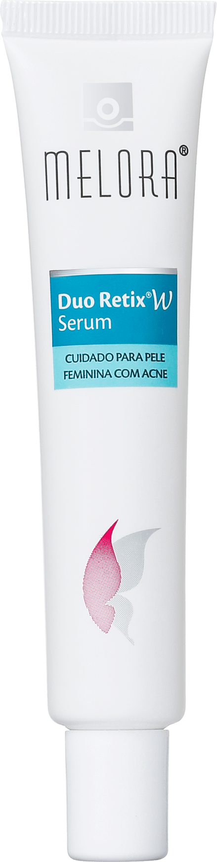 Melora Duo Retix W - Sérum para Acne 30g
