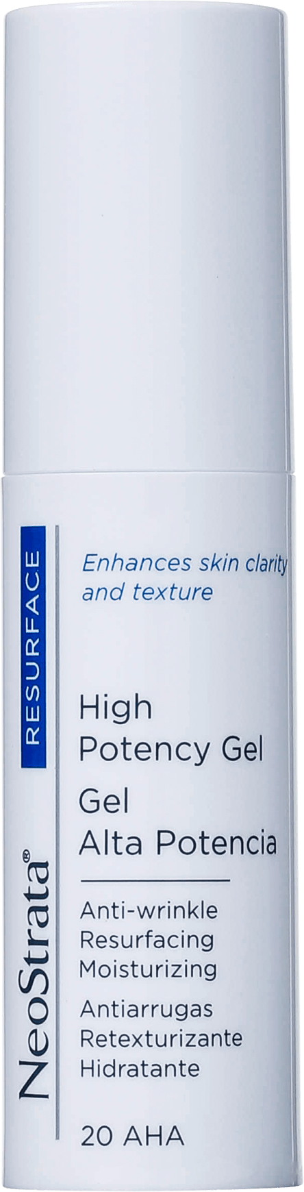 Melora Neostrata High Potency - Gel Renovador Celular 30ml