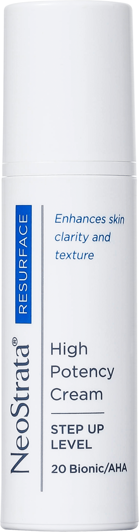 Melora Neostrata Resurface High Potency - Creme para Rugas e Anti-Idade 30g