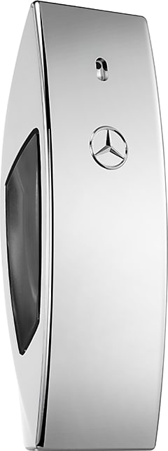 Mercedes-Benz Club Eau de Toilette - Perfume Masculino 100ml