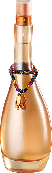 Miami Glow Jennifer Lopez Eau de Toilette - Perfume Feminino 100ml