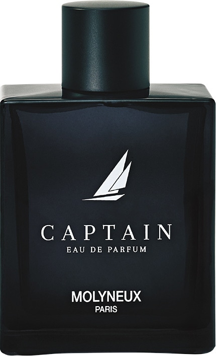 Captain Molyneux Eau de Parfum - Perfume Masculino 50ml