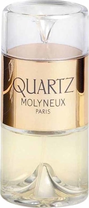 Quartz Femme Molyneux Eau de Parfum - Perfume Feminino 100ml