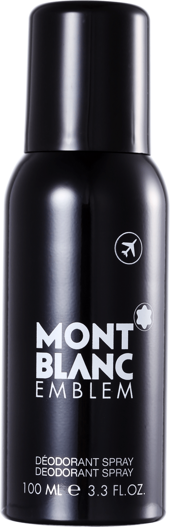 Montblanc Emblem Pour Homme - Desodorante Masculino 100ml