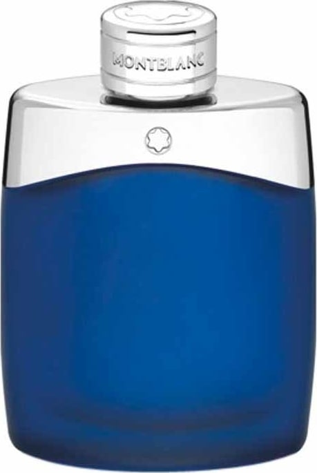 Legend Special Edition Montblanc Eau de Toilette - Perfume Masculino 100ml