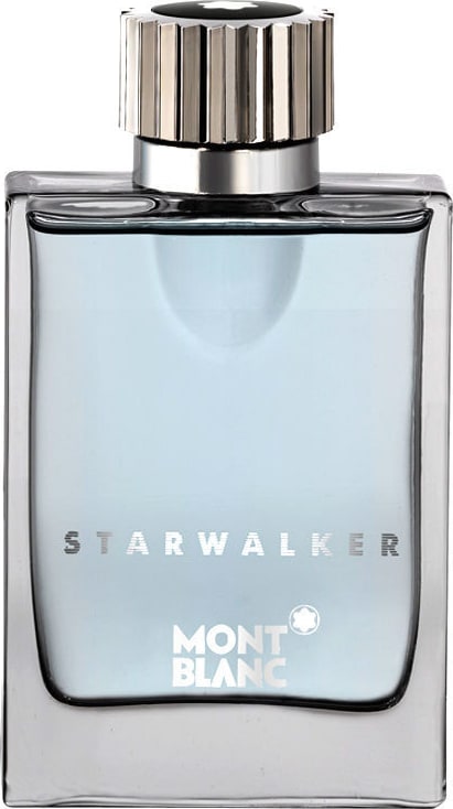 Starwalker Montblanc Eau de Toilette - Perfume Masculino 50ml