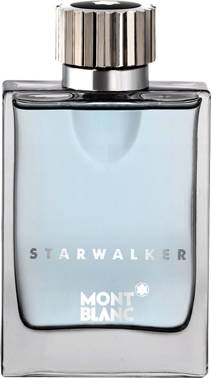 Starwalker Montblanc Eau de Toilette - Perfume Masculino 75ml