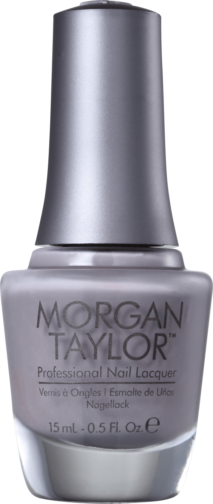 Morgan Taylor Dress Code 69 - Esmalte Cremoso 15ml