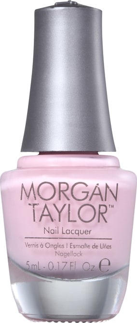 Morgan Taylor Mini I'm Charmed 12 - Esmalte Cremoso 5ml