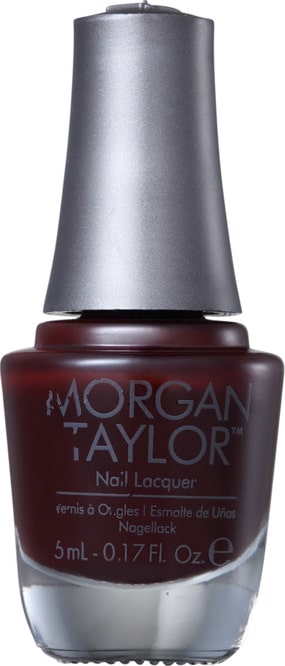 Morgan Taylor Mini Take The Lead 40 - Esmalte Cremoso 5ml
