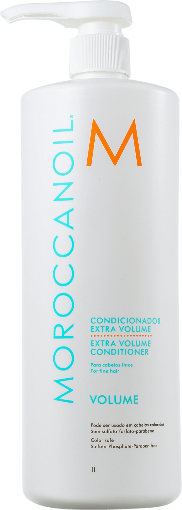 Moroccanoil Extra Volume - Condicionador 1000ml