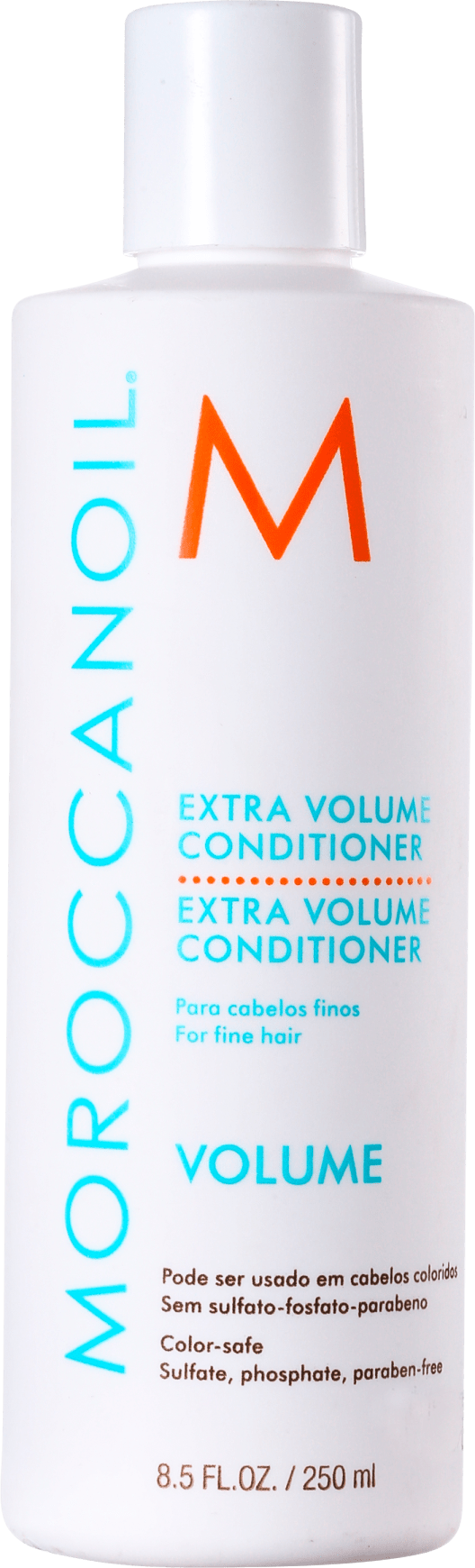 Moroccanoil Extra Volume Conditioner - Condicionador 250ml
