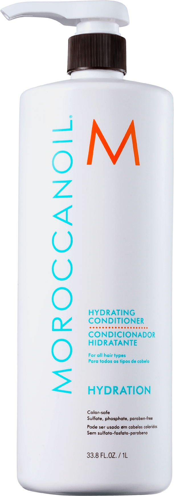 Moroccanoil Hydrating Conditioner - Condicionador 1000ml