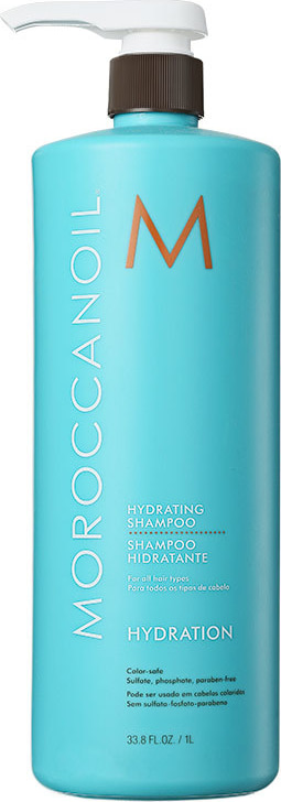 Moroccanoil Hydrating - Shampoo 1000ml