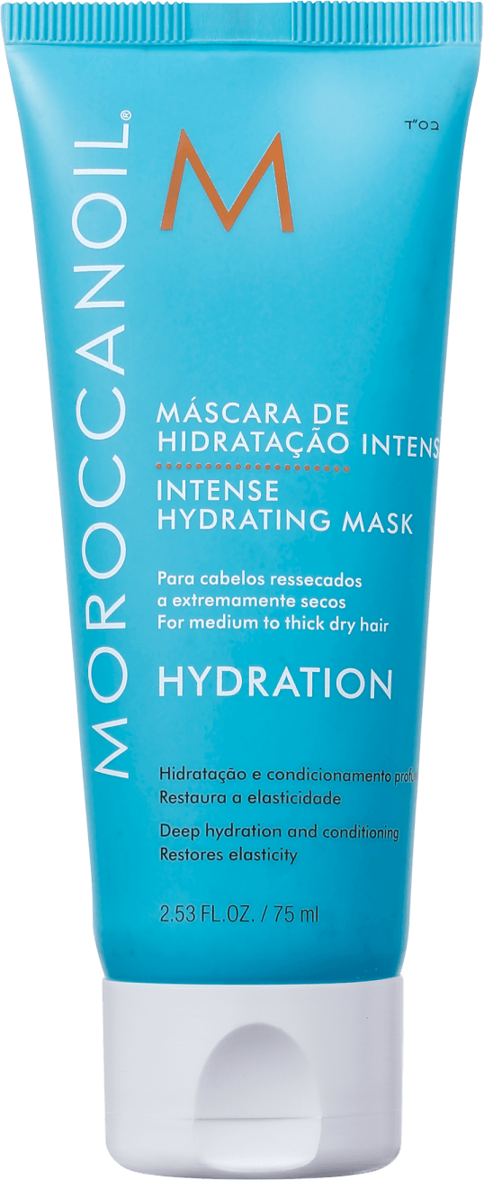 Moroccanoil Intense Hydrating Mask - Máscara 75ml