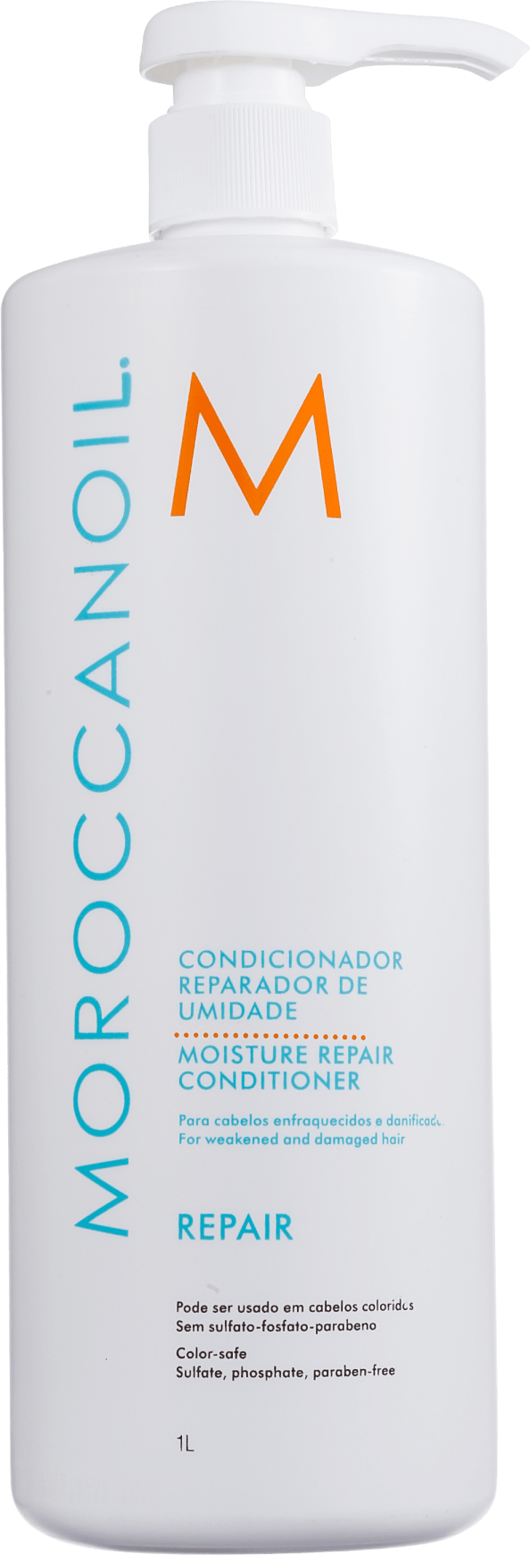 Moroccanoil Moisture Repair Conditioner - Condicionador 1000ml