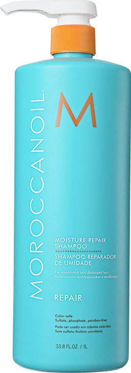 Moroccanoil Moisture Repair - Shampoo 1000ml
