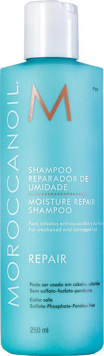 Moroccanoil Moisture Repair - Shampoo 250ml