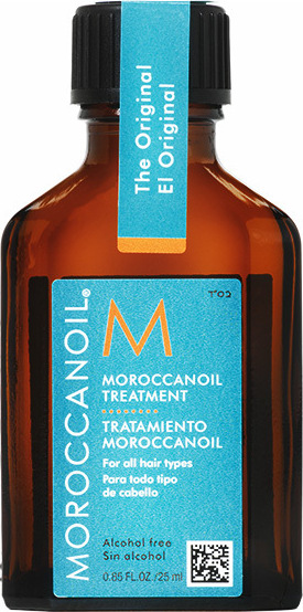 Moroccanoil Treatment - Óleo de Argan 25ml