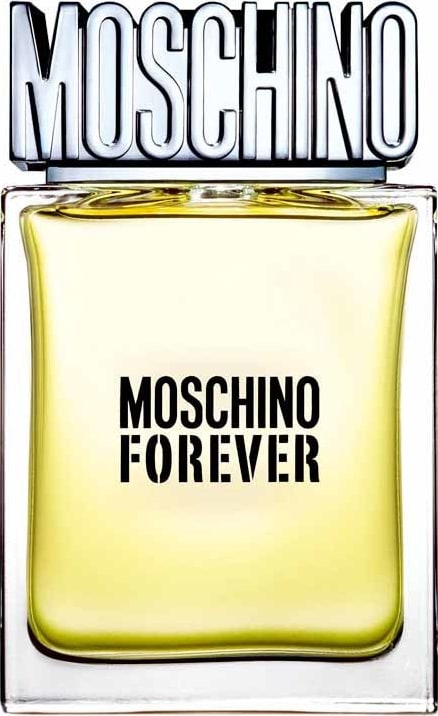 Moschino Forever Moschino Eau de Toilette - Perfume Masculino 30ml