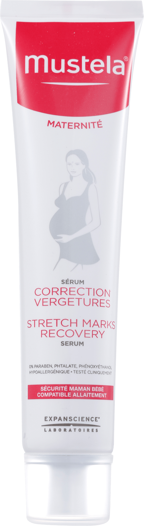 Mustela Maternité - Sérum Corretor para Estrias 75ml