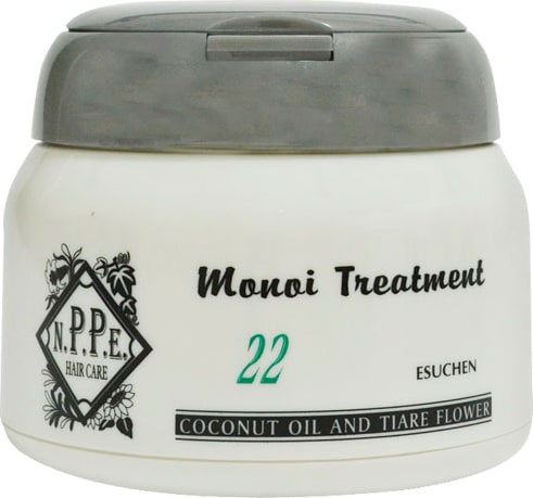 N.P.P.E. Herbal Nº 22 Monoi Treatment - Tratamento 300ml
